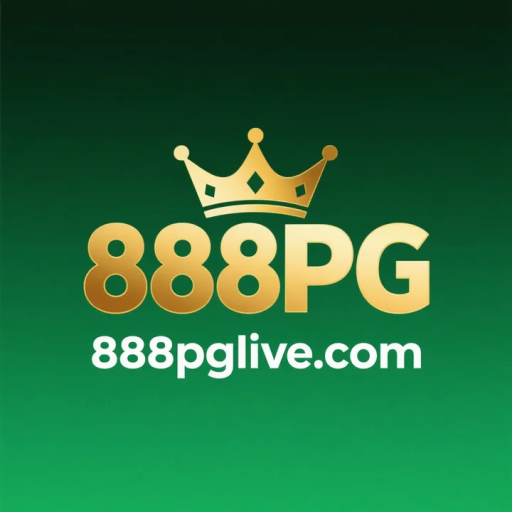 888PG